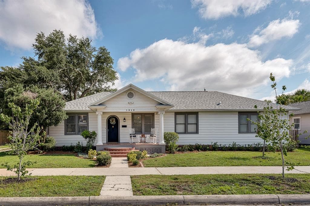 1919 W CARMEN STREET TAMPA, FL 33606