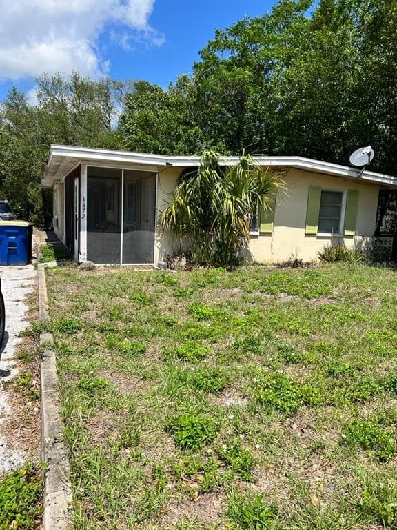 1470 GROVE STREET CLEARWATER, FL 33755