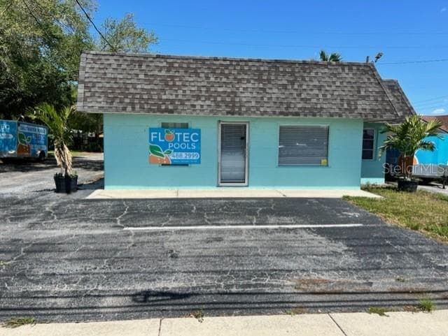 10713 70TH AVENUE SEMINOLE, FL 33772