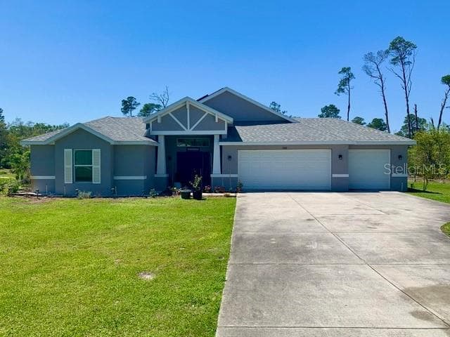 7282 RIVER COUNTRY DRIVE WEEKI WACHEE, FL 34607