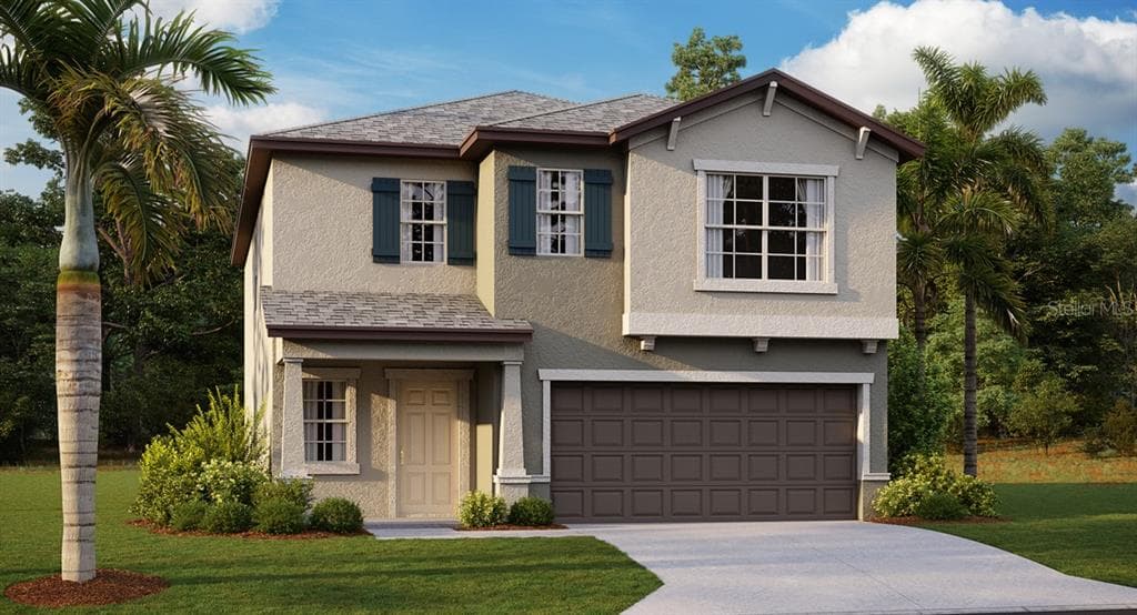 16679 KINGMAN REEF STREET WIMAUMA, FL 33598