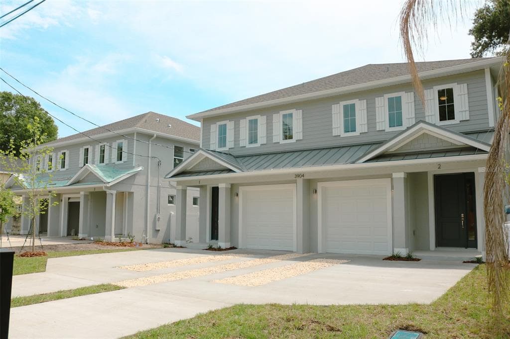 3902 W EVERETT AVENUE TAMPA, FL 33616