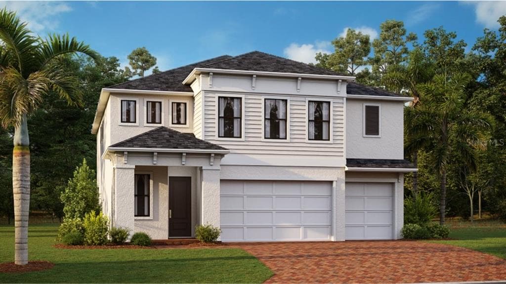 9789 CONEFLOWER COURT LAND O LAKES, FL 34637