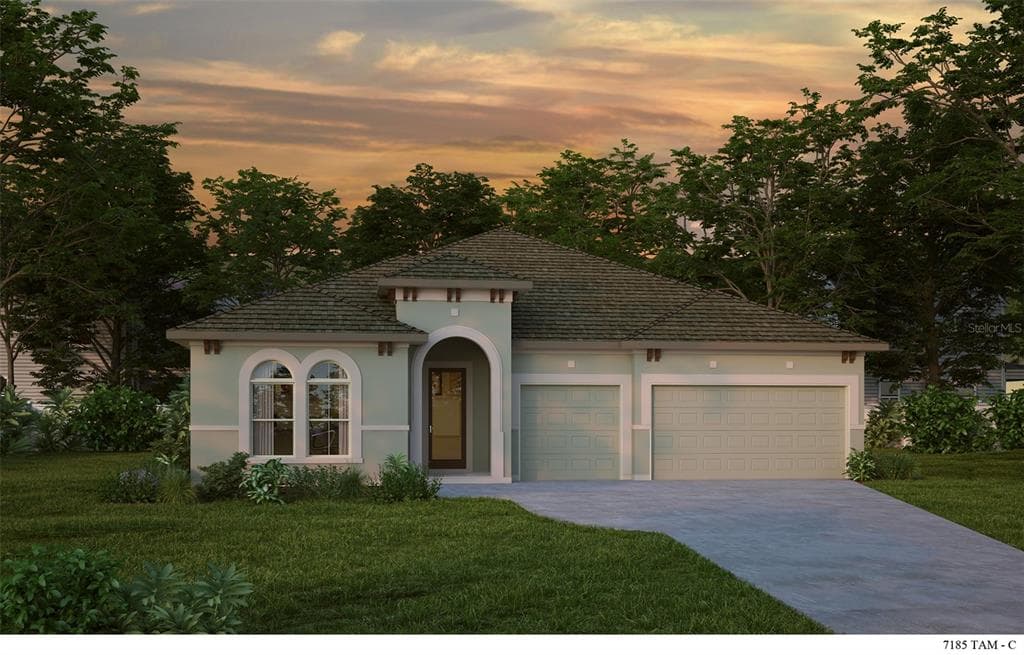 5604 LIMELIGHT DRIVE APOLLO BEACH, FL 33572