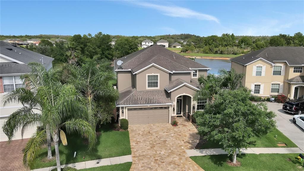 19914 BLUFF OAK BOULEVARD