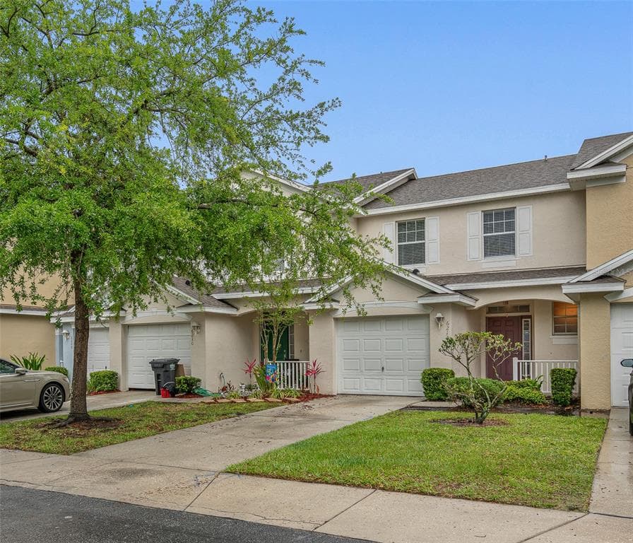 6212 OLIVEDALE DRIVE RIVERVIEW, FL 33578
