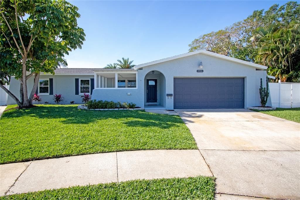 5936 17TH STREET NE ST PETERSBURG, FL 33703