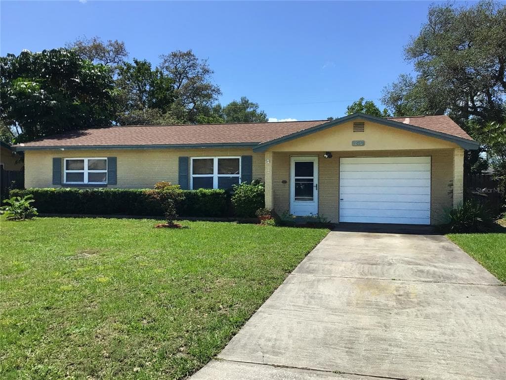 1810 BELLEMEADE DR CLEARWATER, FL 33755