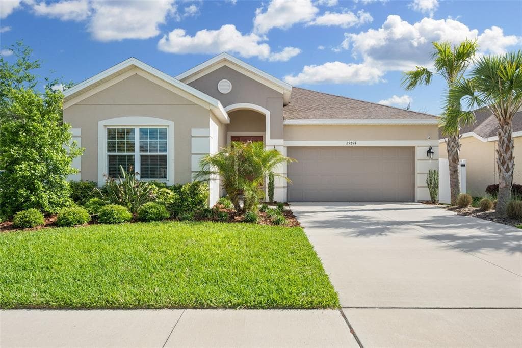 29894 CHAPEL CHASE DRIVE WESLEY CHAPEL, FL 33545