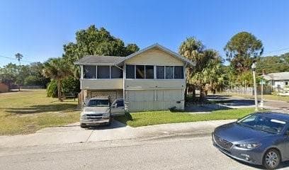 3601 6TH STREET S ST PETERSBURG, FL 33705