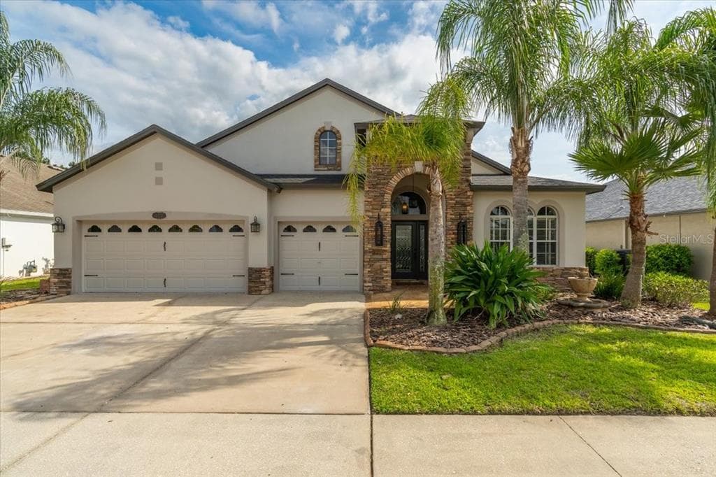 16432 NIKKI LANE ODESSA, FL 33556