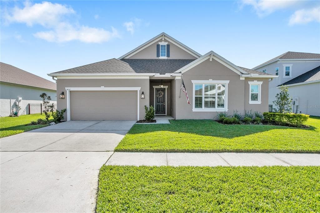 4652 BUTLER NATIONAL DRIVE