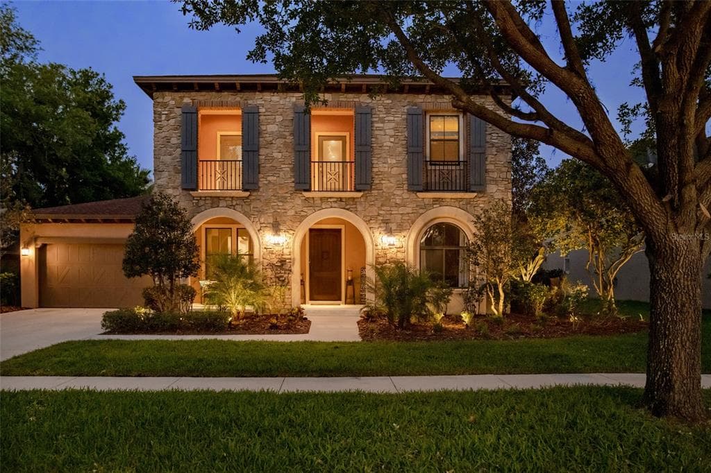 15935 TERNGLADE DRIVE LITHIA, FL 33547