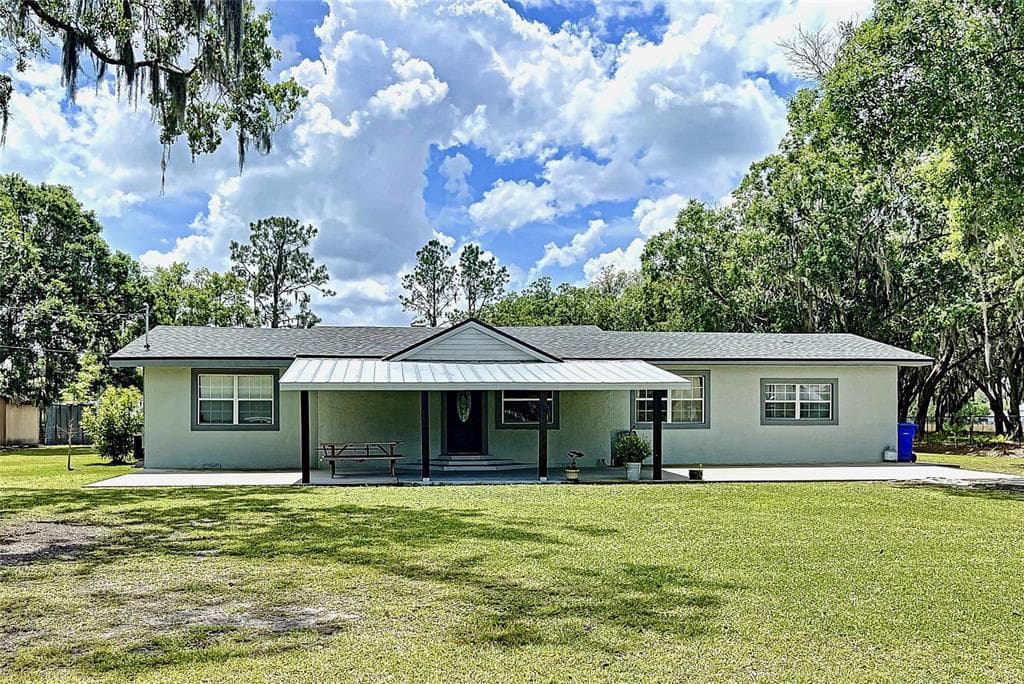 2701 MEDULLA ROAD PLANT CITY, FL 33566
