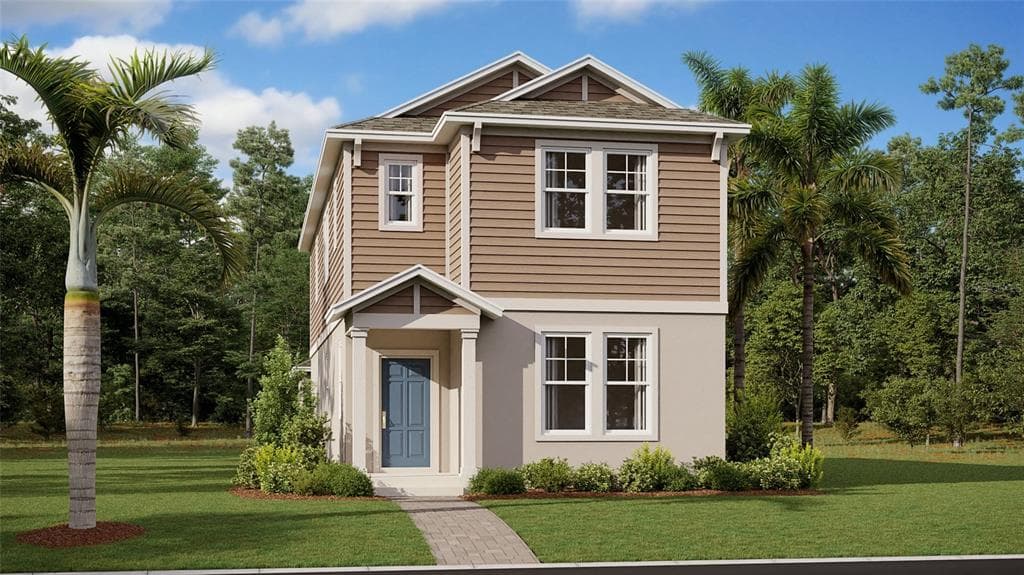 1418 ROXY LANE WINTER GARDEN, FL 34787