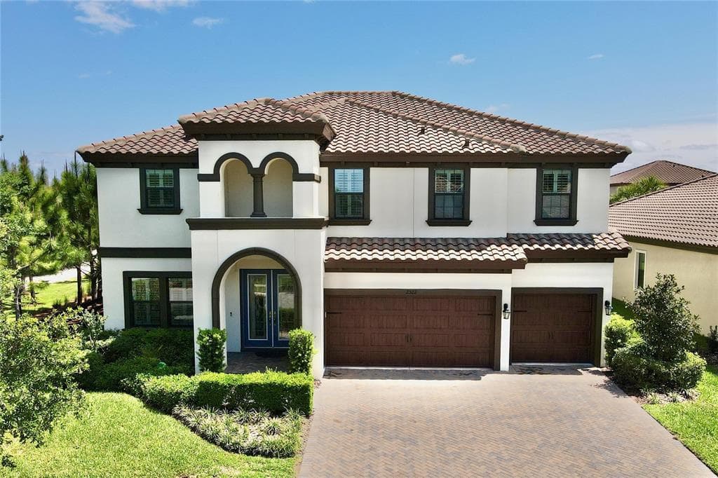 2522 SLADE AVENUE ODESSA, FL 33556