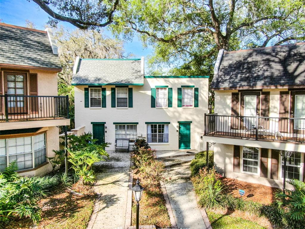 4433 VIEUX CARRE CIRCLE
