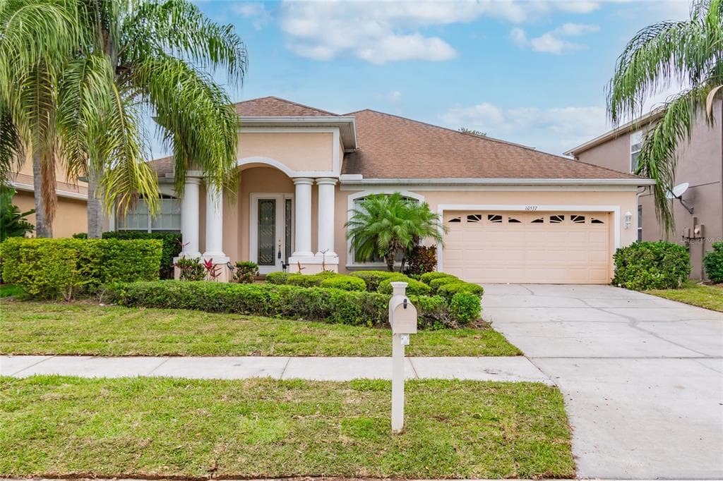 10537 SKY FLOWER COURT