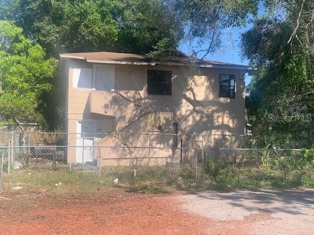 1324 18TH AVENUE S ST PETERSBURG, FL 33705
