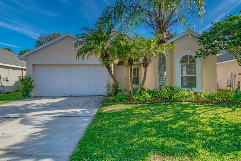 328 TAVERNIER DRIVE OLDSMAR, FL 34677