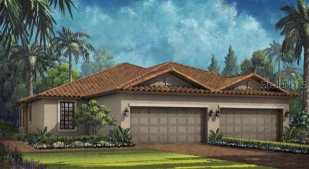 10097 MORNING MIST LANE SARASOTA, FL 34241