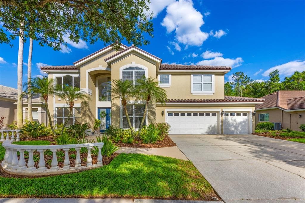 9167 HIGHLAND RIDGE WAY TAMPA, FL 33647