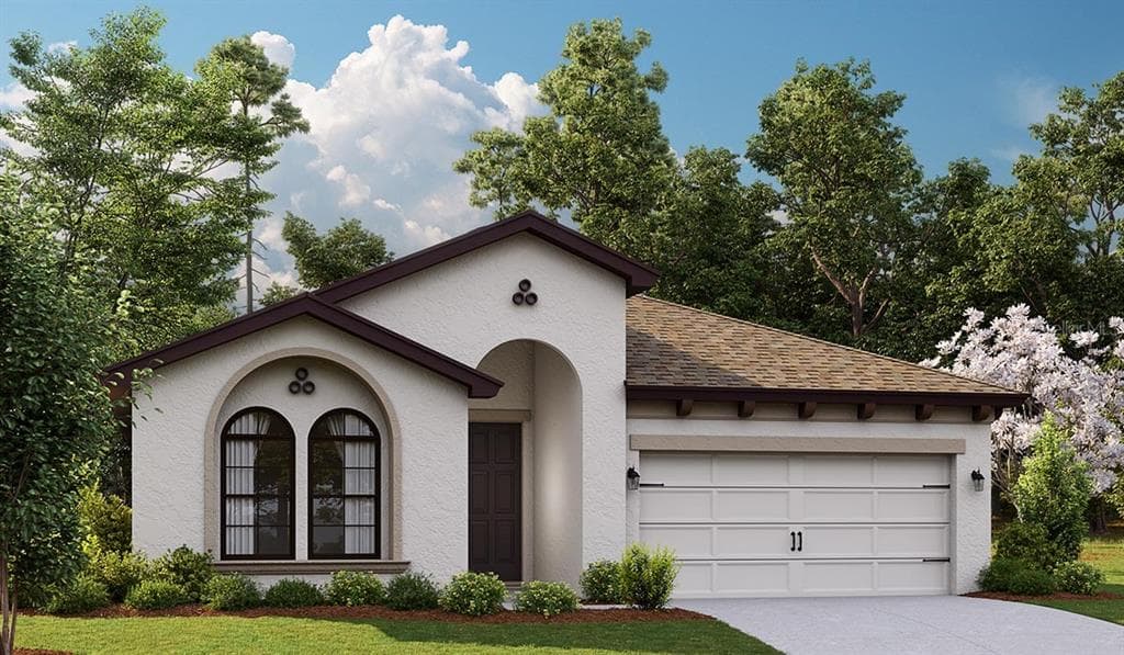 12634 OAK HILL WAY PARRISH, FL 34219