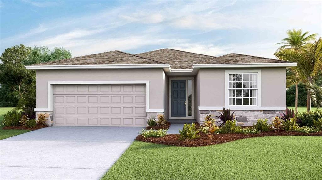 3747 CAPRI COAST DRIVE PLANT CITY, FL 33565