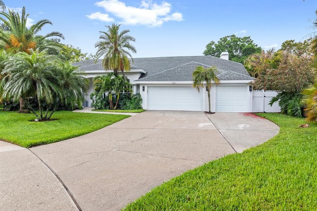 3013 HOMESTEAD OAKS DRIVE CLEARWATER, FL 33759
