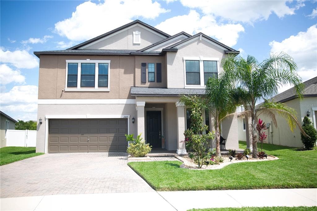 13622 ASHLAR SLATE PLACE RIVERVIEW, FL 33579