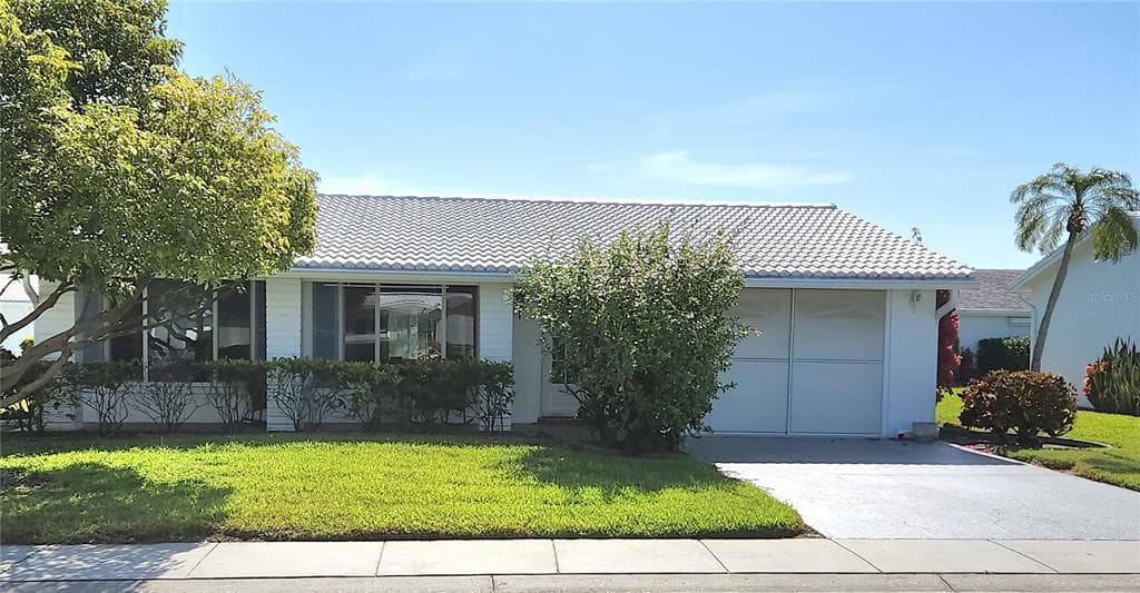 9231 41ST STREET N UNIT 5