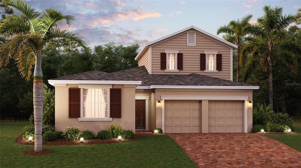 1735 GOOD NEIGHBOR LOOP KISSIMMEE, FL 34744