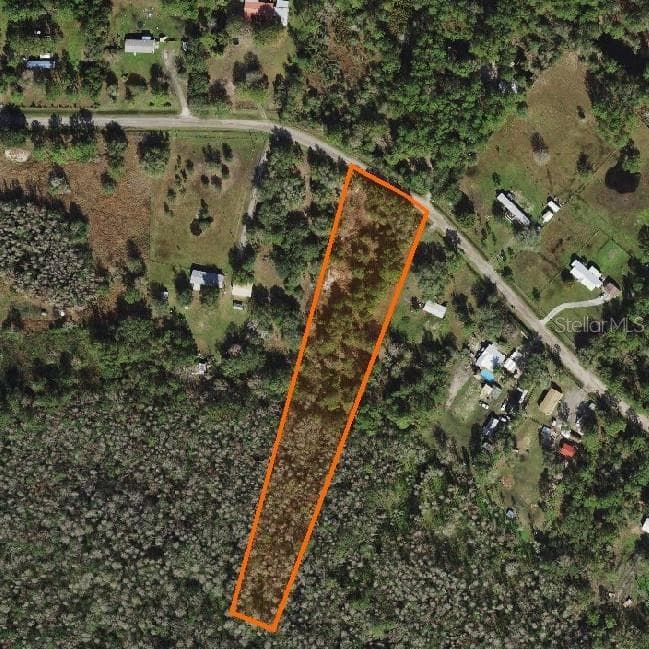 2708 FORESTLAND DRIVE LAKELAND, FL 33809