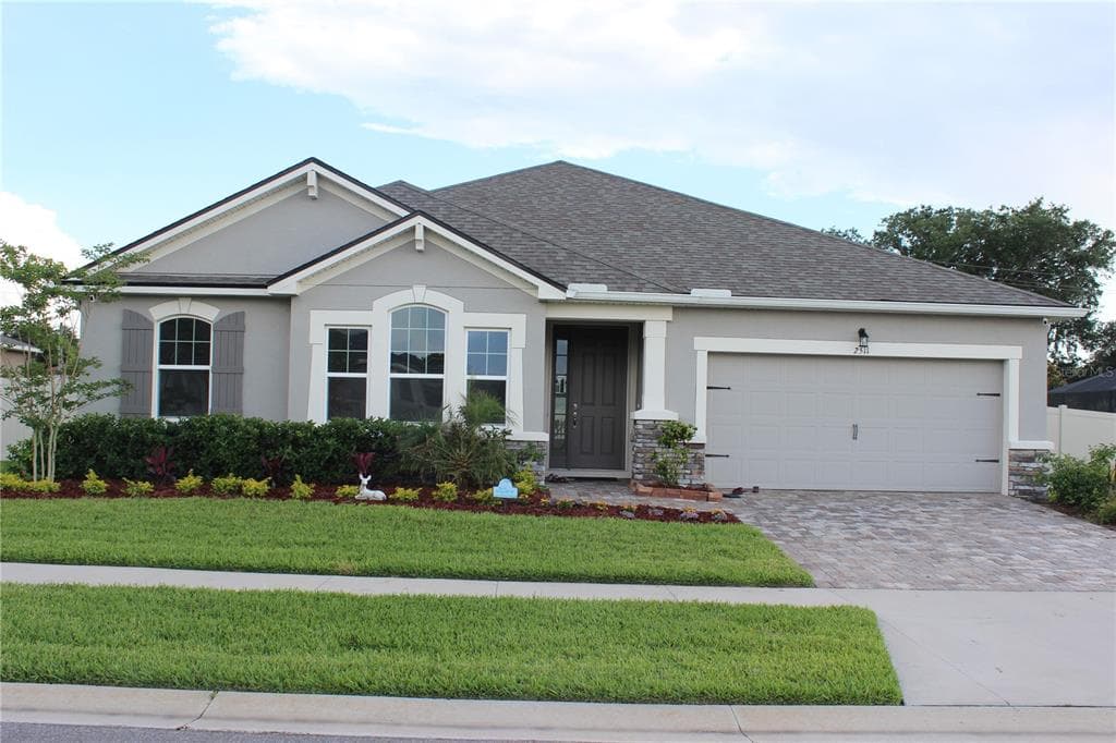 2511 EARLY DAWN COURT