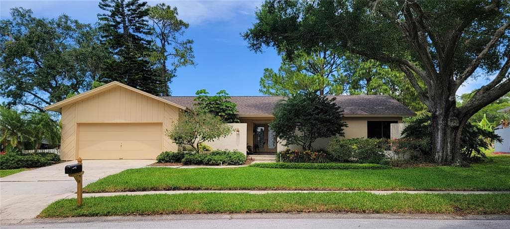 715 SANDY HOOK ROAD PALM HARBOR, FL 34683