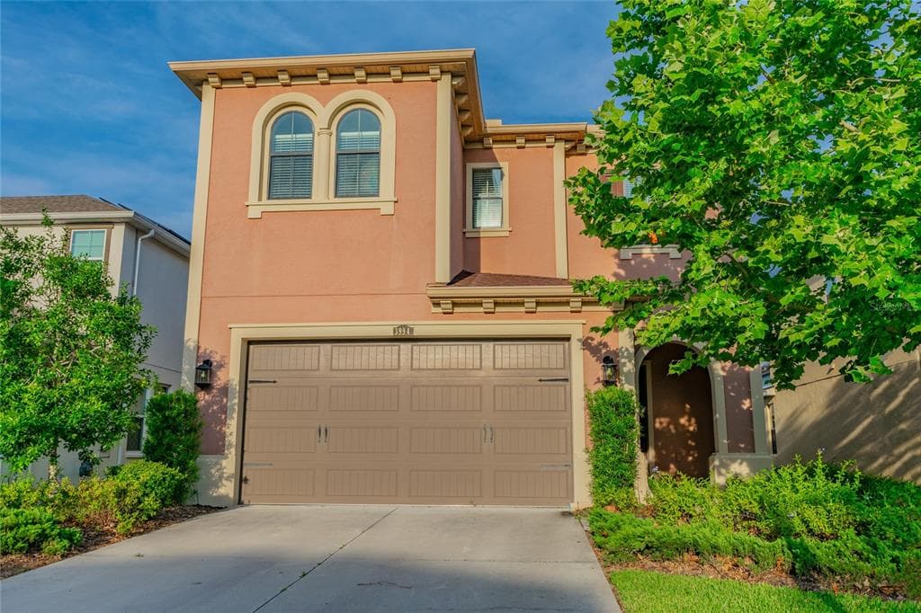 3994 MEDICCI LANE WESLEY CHAPEL, FL 33543