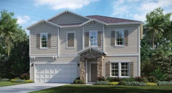 5661 SW 93RD STREET OCALA, FL 34476