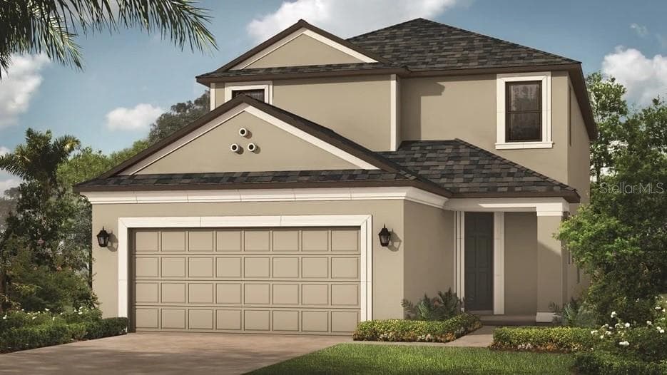 15253 SHADY PALMS LANE NOKOMIS, FL 34275
