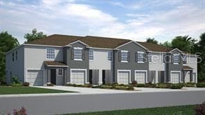 1667 HUBBELL ROAD WESLEY CHAPEL, FL 33543