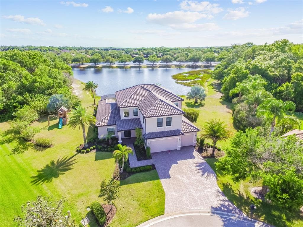 12806 MAGPIE PLACE BRADENTON, FL 34212