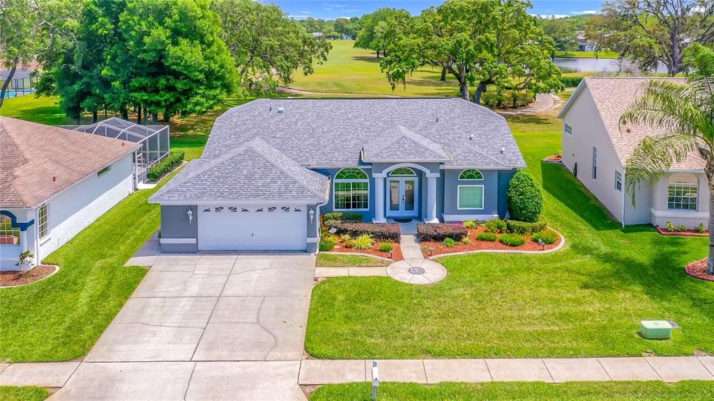 13410 AMBERWOOD STREET HUDSON, FL 34669