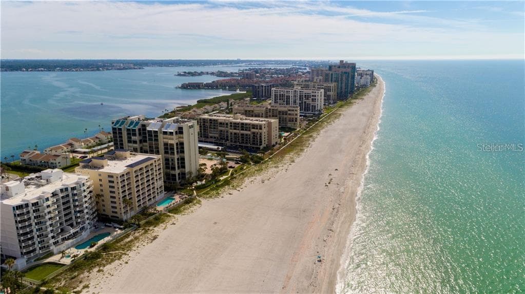 1460 GULF BOULEVARD UNIT 412 CLEARWATER, FL 33767
