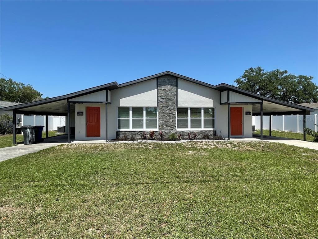6012 REX HALL LANE APOLLO BEACH, FL 33572