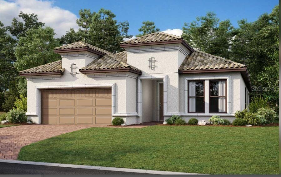 10165 MORNING MIST LANE