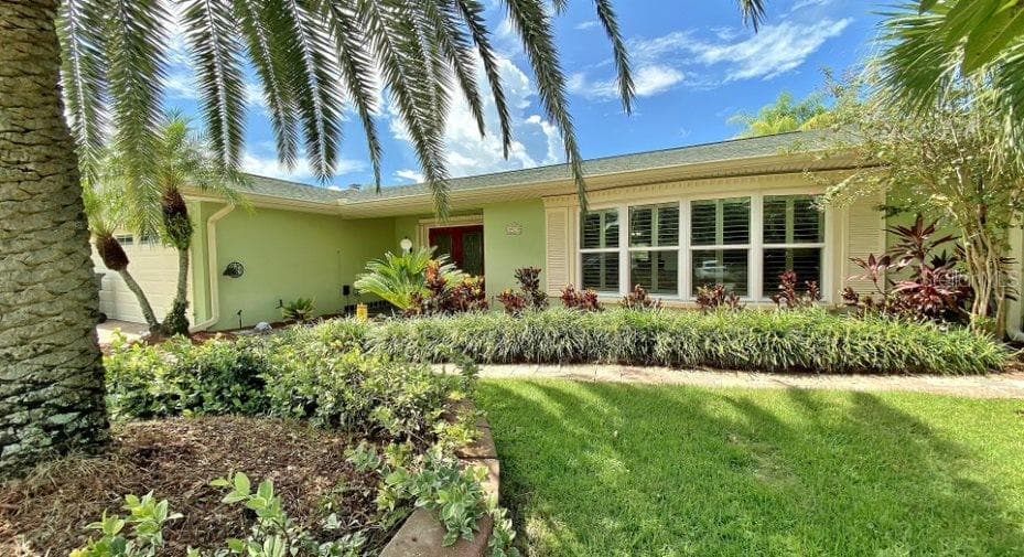 3920 DORAL DRIVE TAMPA, FL 33634