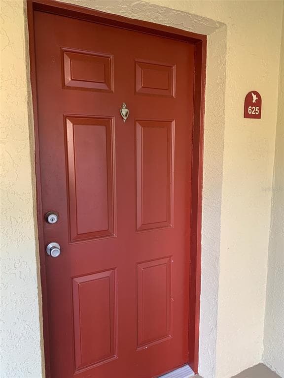 2690 CORAL LANDINGS BOULEVARD UNIT 625 PALM HARBOR, FL 34684