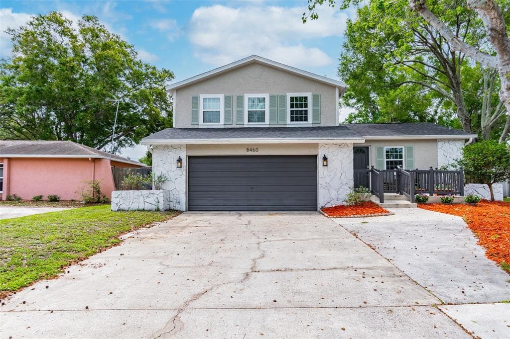 8460 SOMERSET DRIVE LARGO, FL 33773