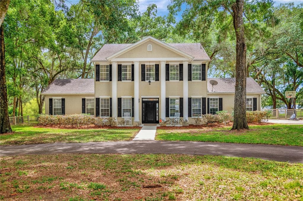 14050 GRANDEUR WAY DADE CITY, FL 33525