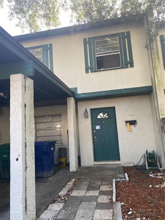5226 TENNIS COURT CIRCLE
