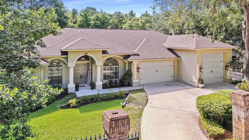 8705 CRESCENT FOREST BOULEVARD NEW PORT RICHEY, FL 34654